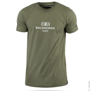تیشرت مردانه Balenciaga مدل 36248
