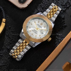 ساعت مچی مردانه Rolex مدل 19838