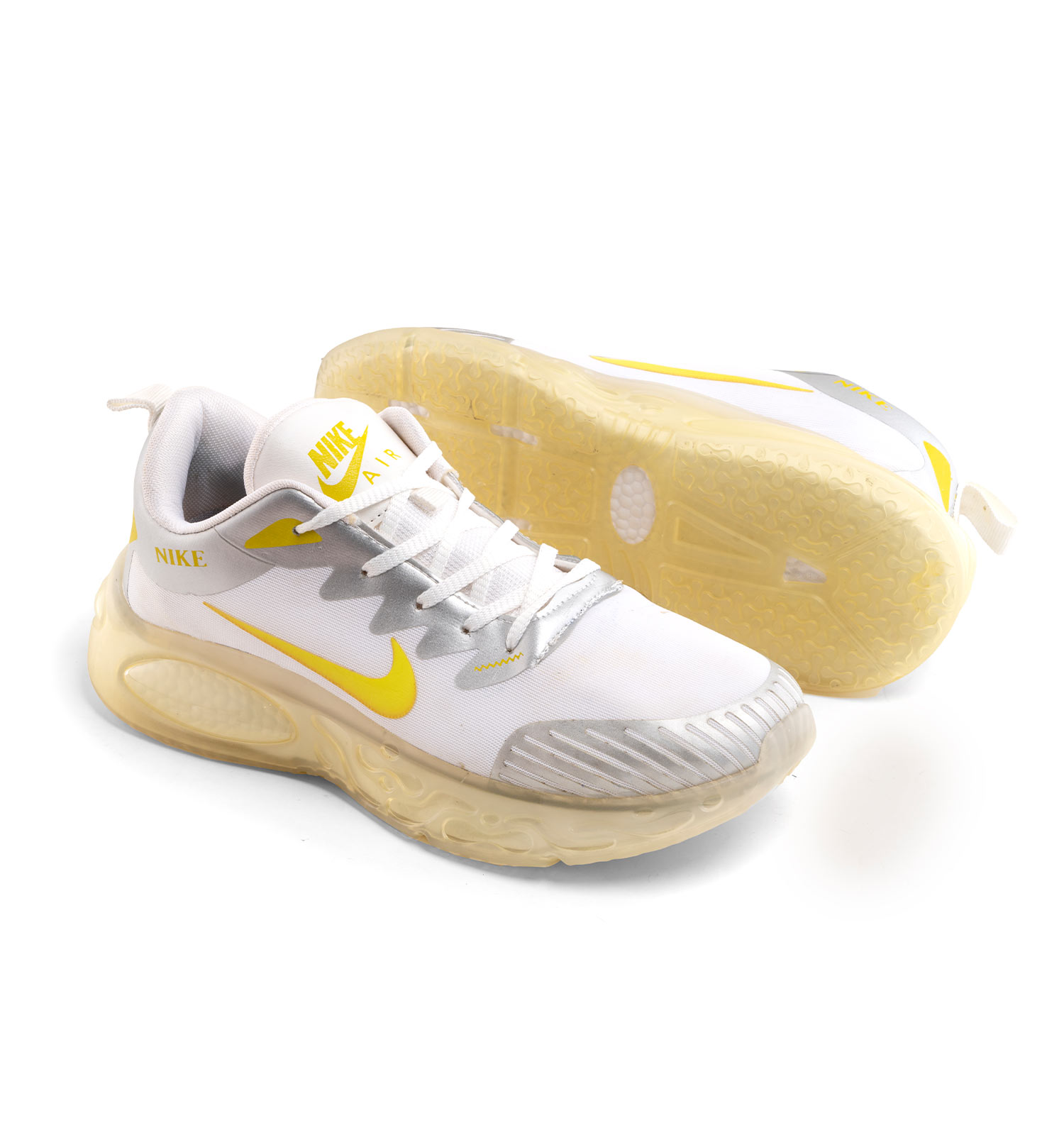 کفش اسپرت Nike مردانه بندی مدل 41165