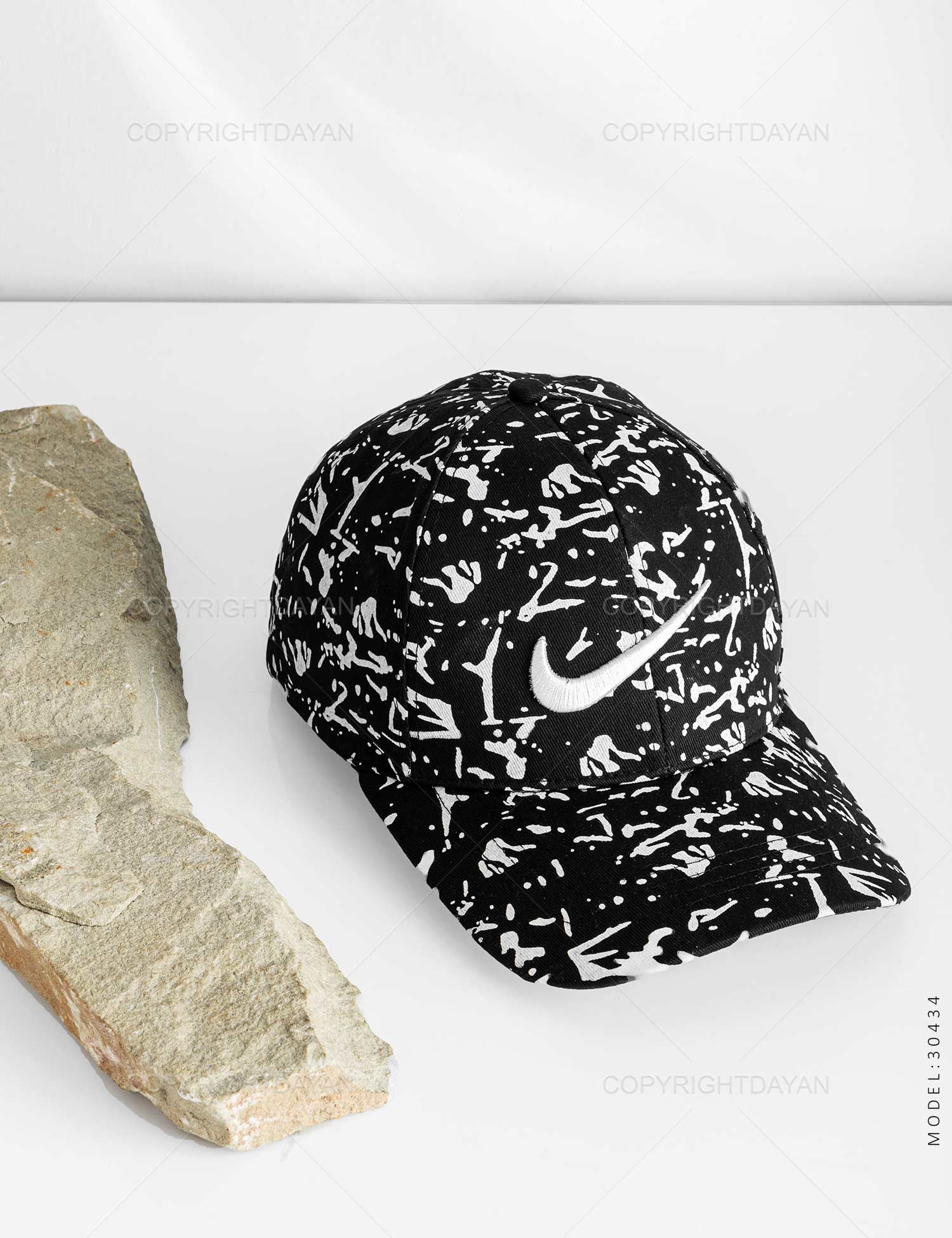 کلاه کپ Nike مدل 30434