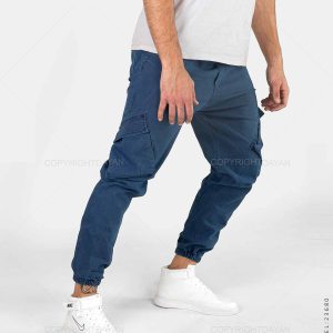 شلوار اسلش مردانه Imaz مدل 23680