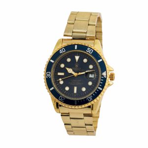 ساعت مچی عقربه ای مردانه Rolex مدل 34812