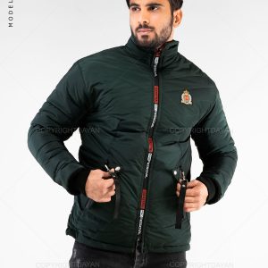 کاپشن مردانه Denver مدل 15532