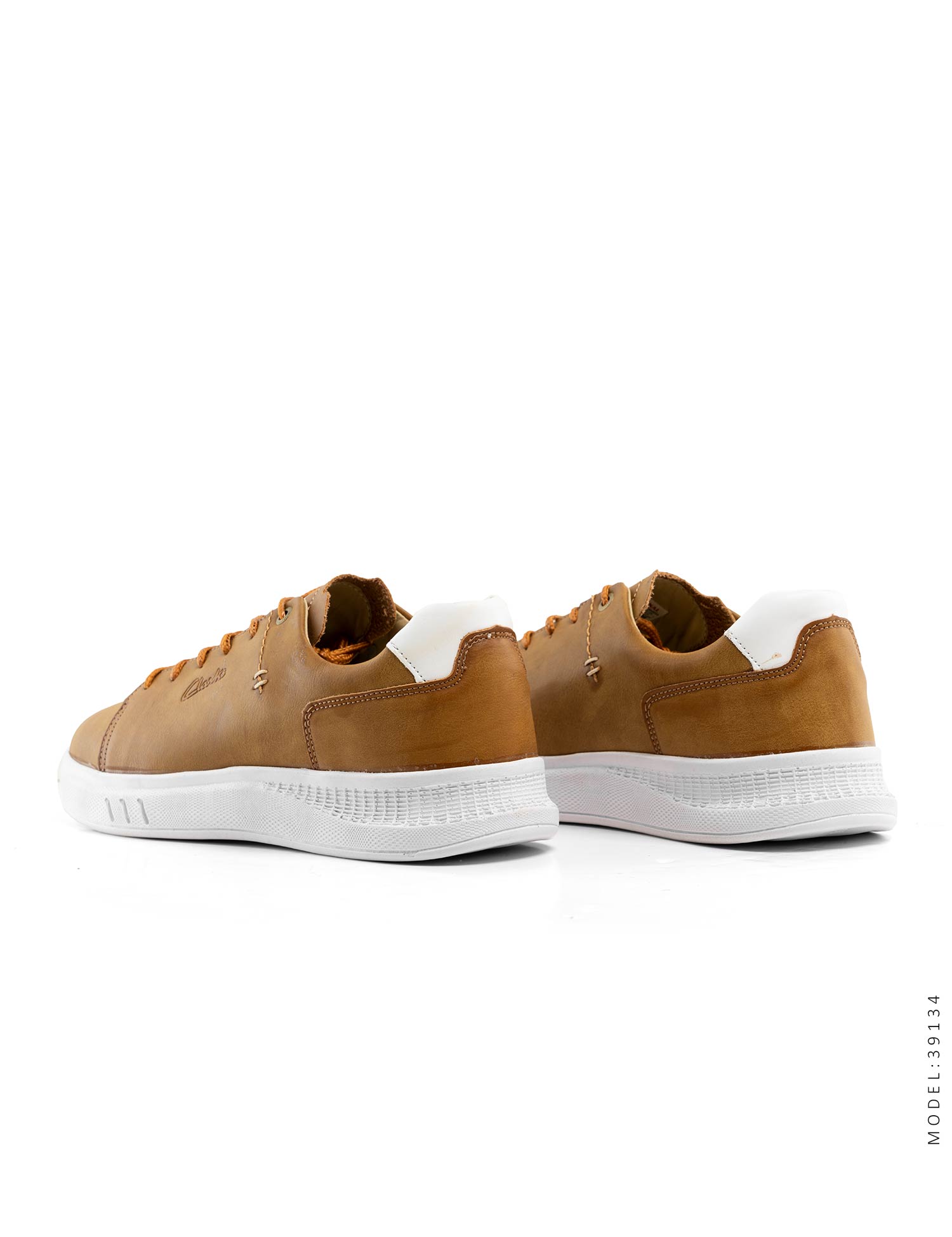 کفش روزمره مردانه Clarks مدل 39134