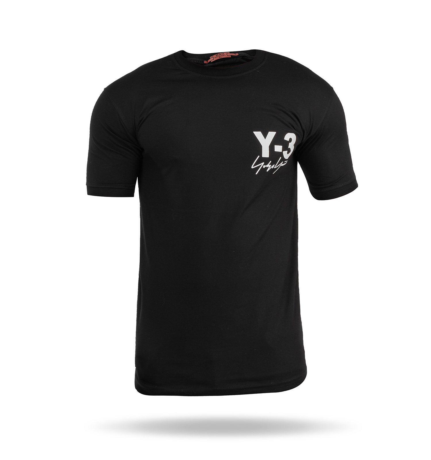 تیشرت مردانه یقه گرد Y – 3 مدل 37436