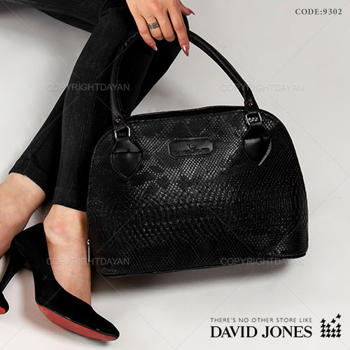 کیف زنانه David Jones مدل N 9302