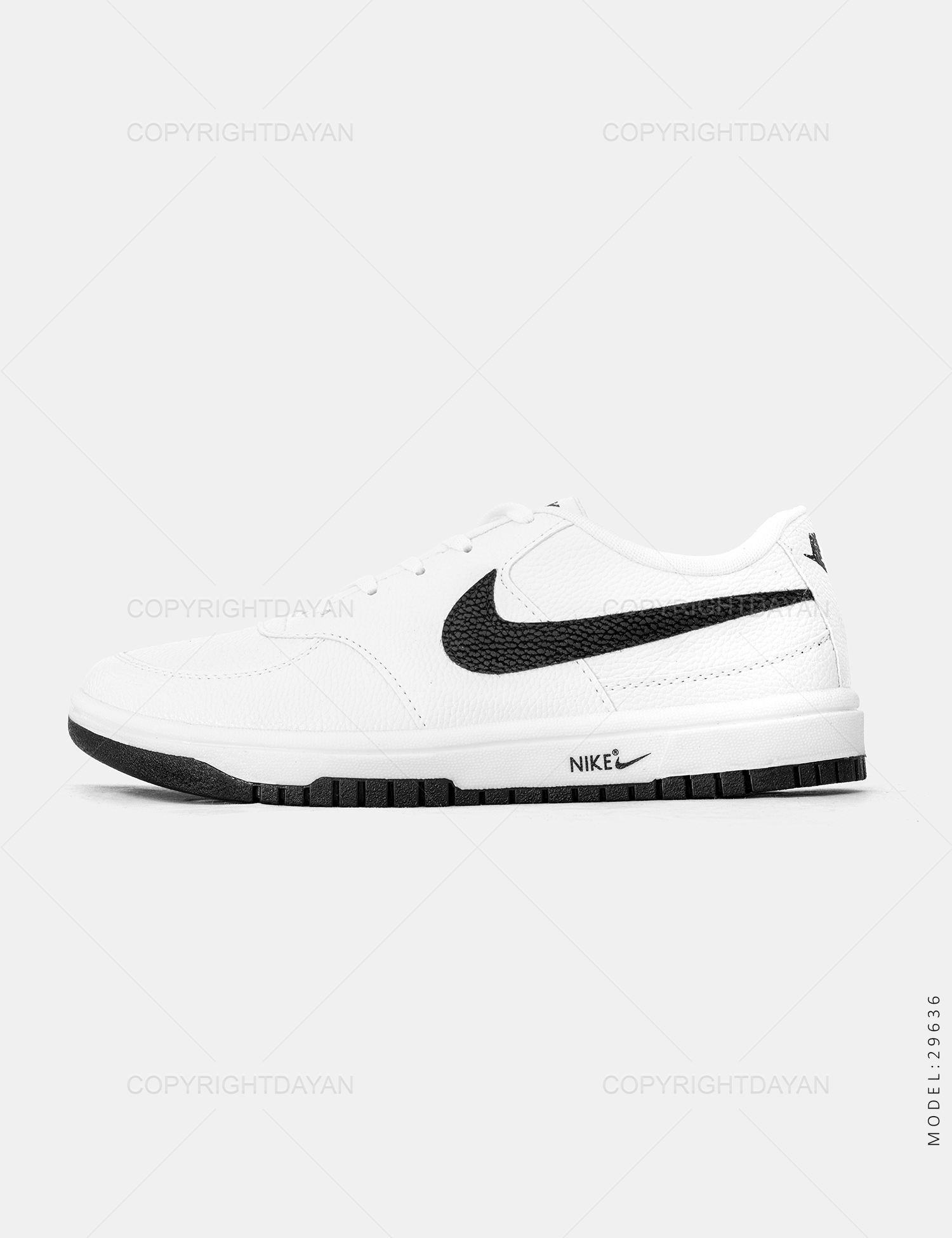 کفش ورزشی مردانه Nike مدل 29636