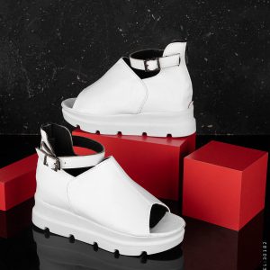 صندل زنانه Pink مدل 30182