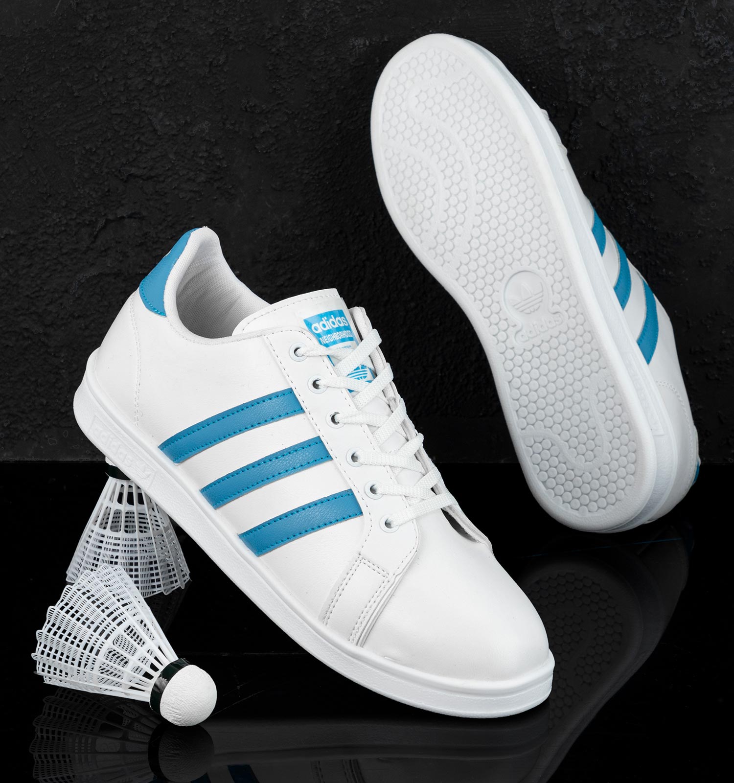 کفش روزمره مردانه Adidas مدل 25990