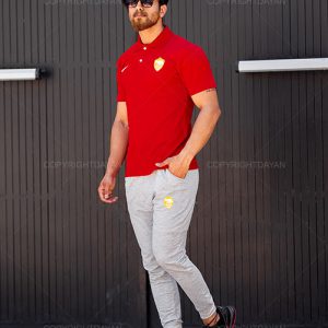 ست تیشرت شلوار مردانه Nike مدل 10346
