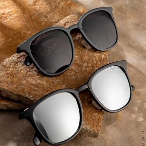 عینک آفتابی مردانه Sevin مدل 29025