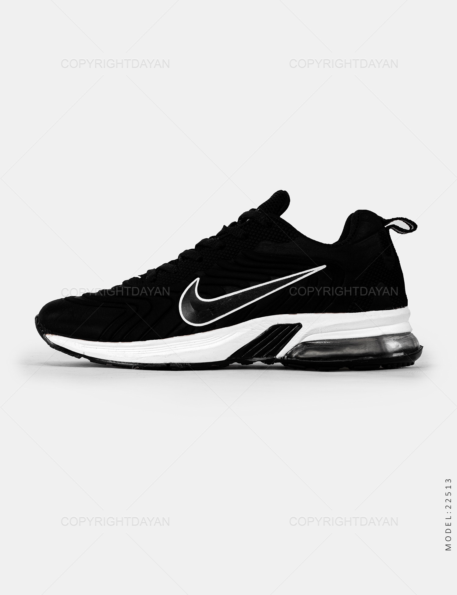 کفش ورزشی مردانه Nike مدل 22513