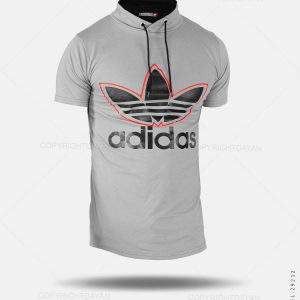 تیشرت مردانه Adidas مدل 29212
