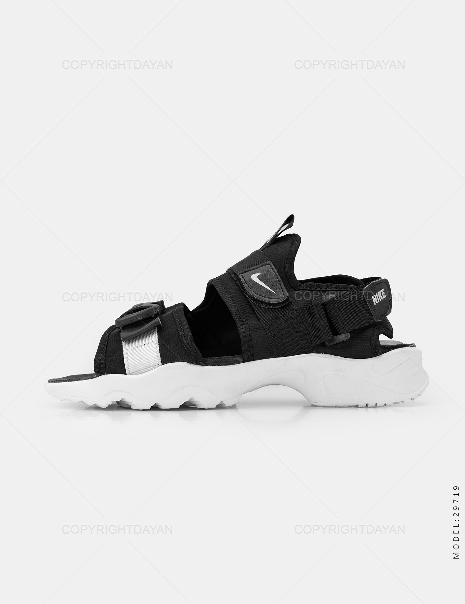 صندل مردانه Nike مدل 29719