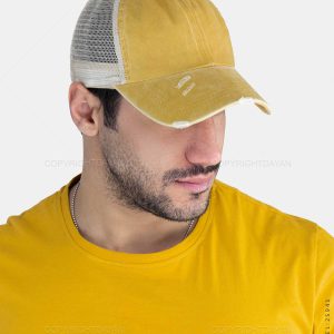 کلاه کپ Mason مدل 25941