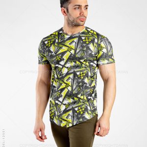 تیشرت مردانه Off – White مدل 12551