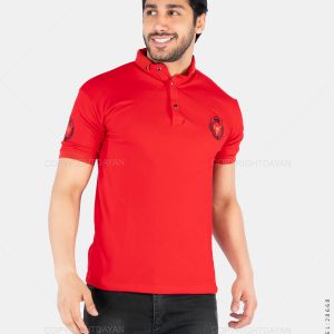 پولوشرت مردانه Floy مدل 28668