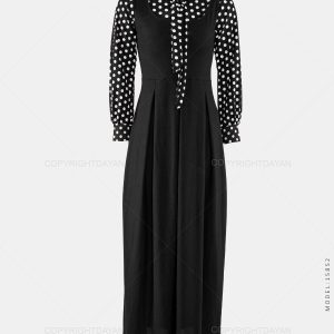 پیراهن زنانه Selin مدل 15852