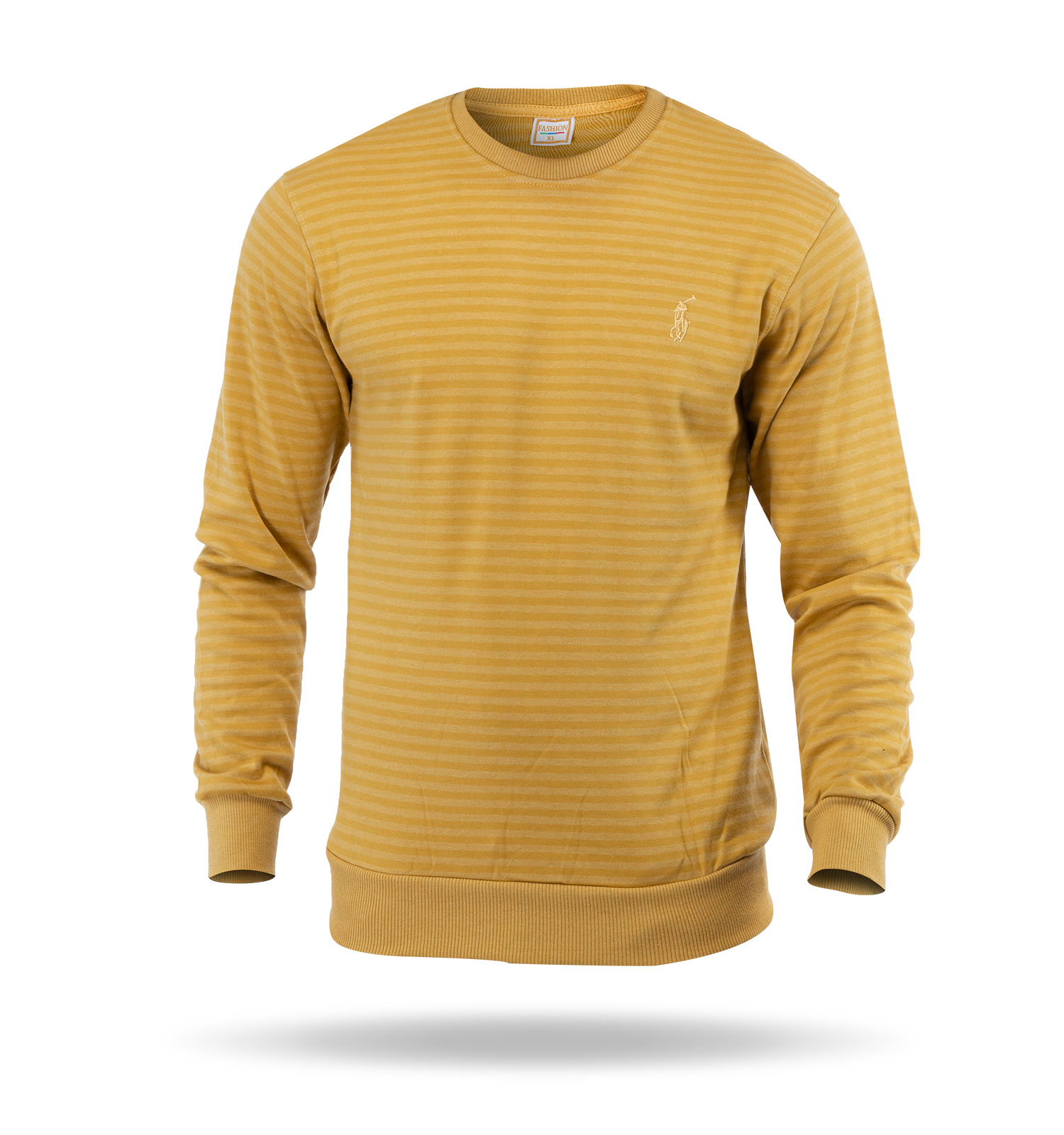 بلوز مردانه Polo مدل 34928