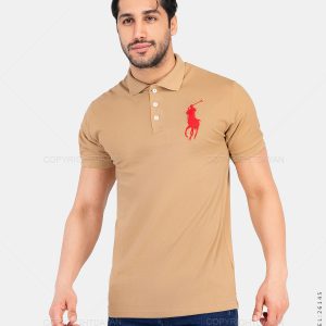 پولوشرت مردانه Polo مدل 26145