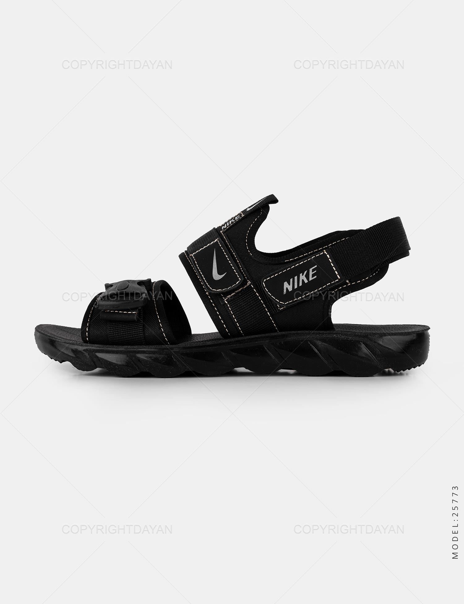 صندل مردانه Nike مدل 25773