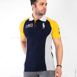 پولوشرت مردانه Polo مدل 20473