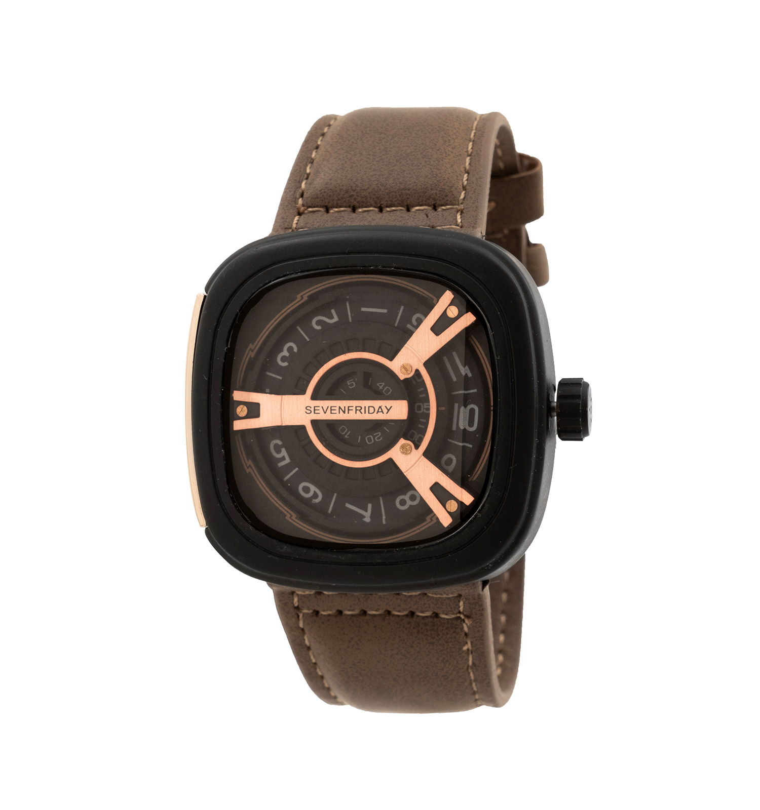 ساعت مچی مردانه SevenFriday مدل 45180