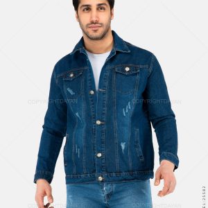 کت لی مردانه Rayan مدل 25582