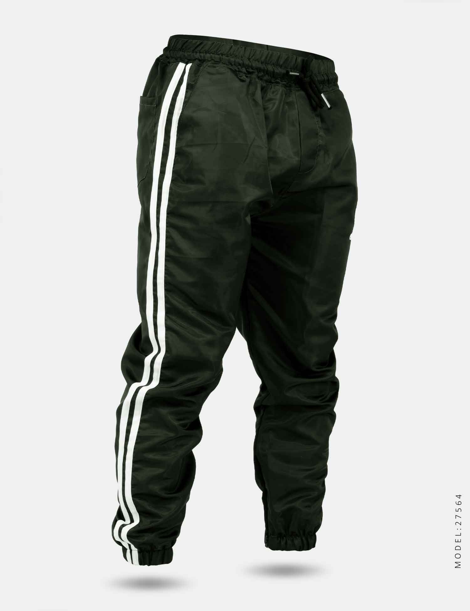 شلوار اسلش مردانه Adidas مدل 27564