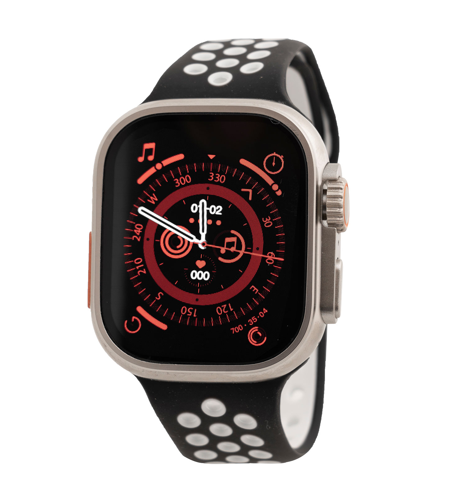 ساعت هوشمند Ultra 7 in 1   مدل 43302