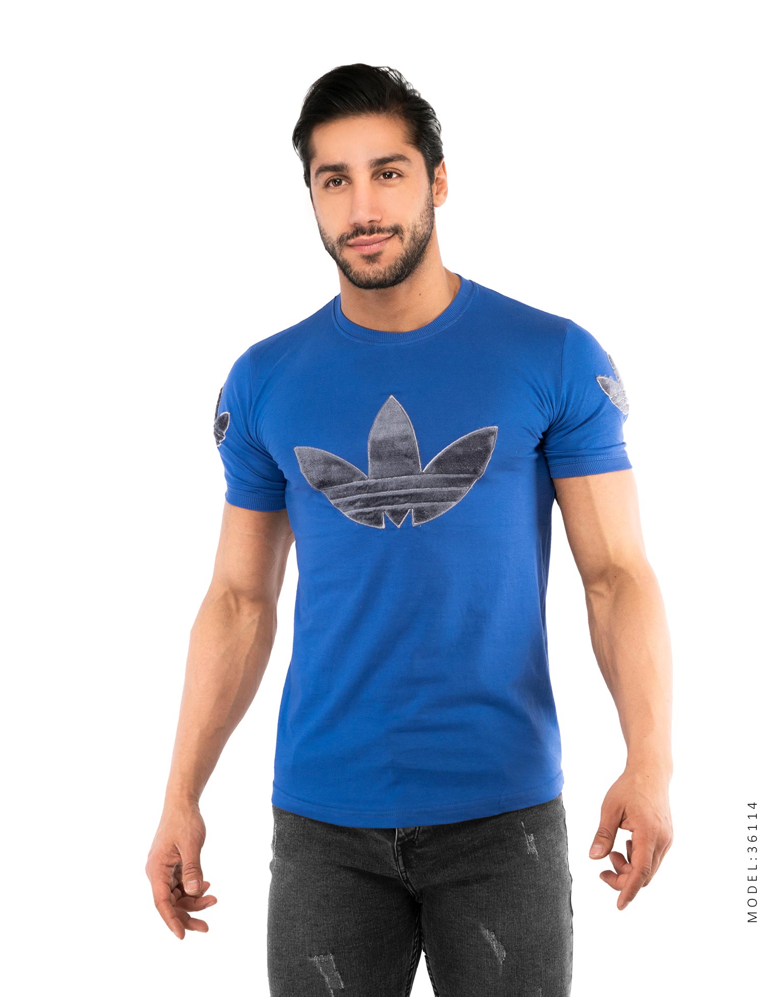 تیشرت اسپرت Adidas مدل 36114