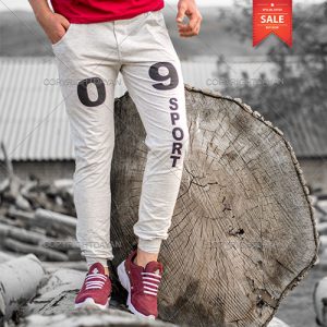 ست شلوار Sport – 09 کفش Maksim (جگری)