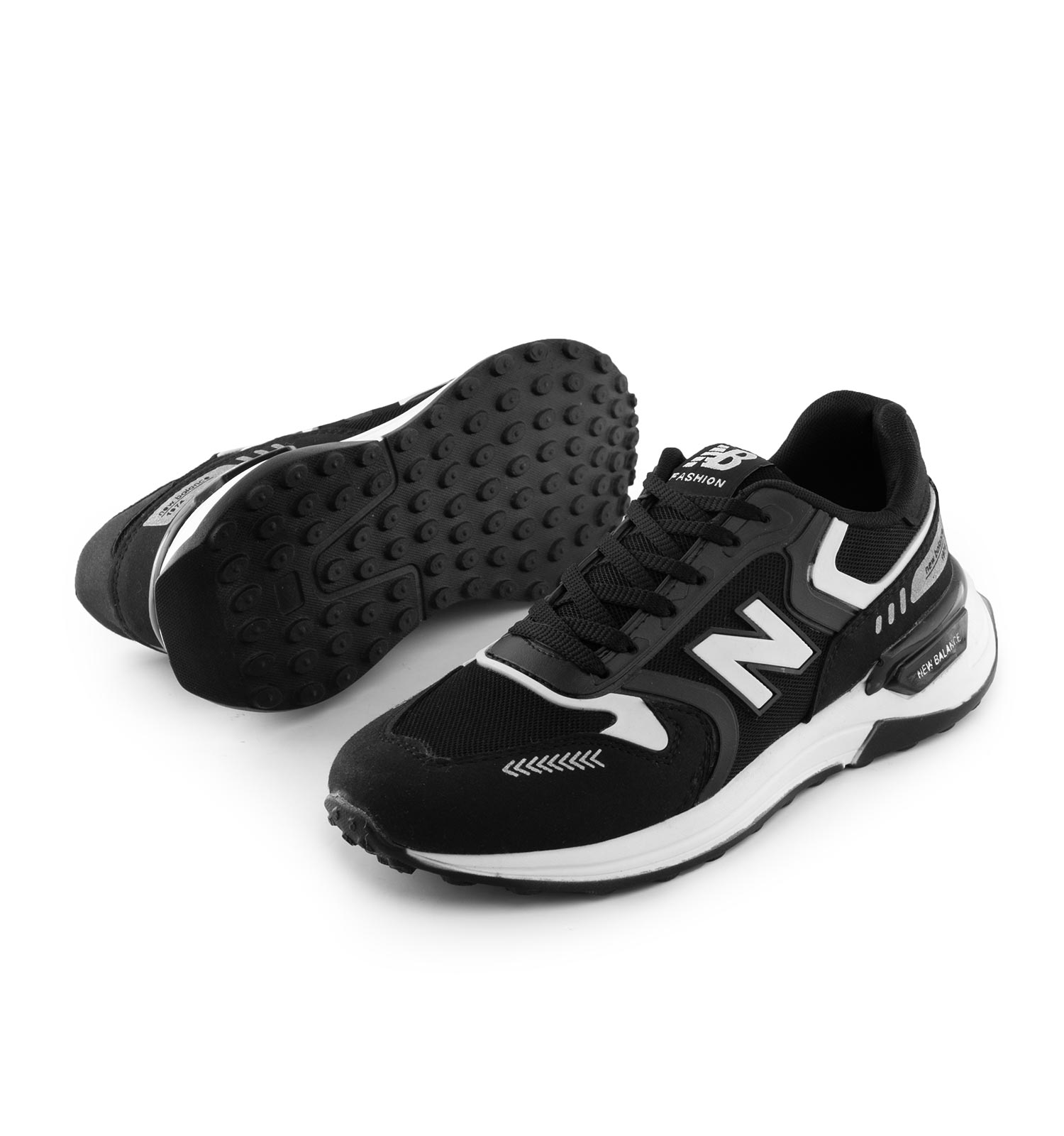 کفش مردانه ورزشی New Balance مدل 36894