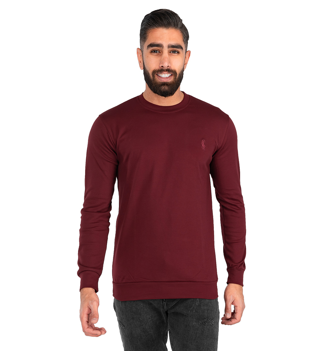 بلوز مردانه Polo مدل 41042