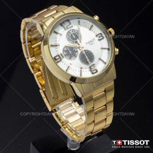 ساعت مچی Tissot مدل Tiva