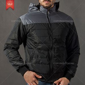 حراج کاپشن مردانه Stan