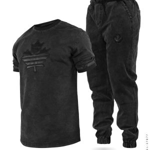 ست تیشرت شلوار اسپرت لی Dsquared مدل 37877