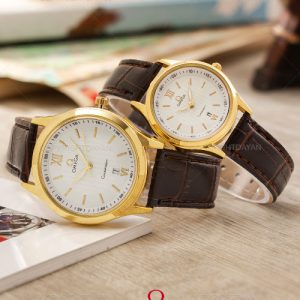 ست ساعت مچی Omega مدل 10805