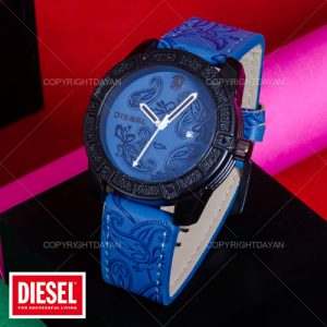 ساعت مچی Diesel مدل Darrell