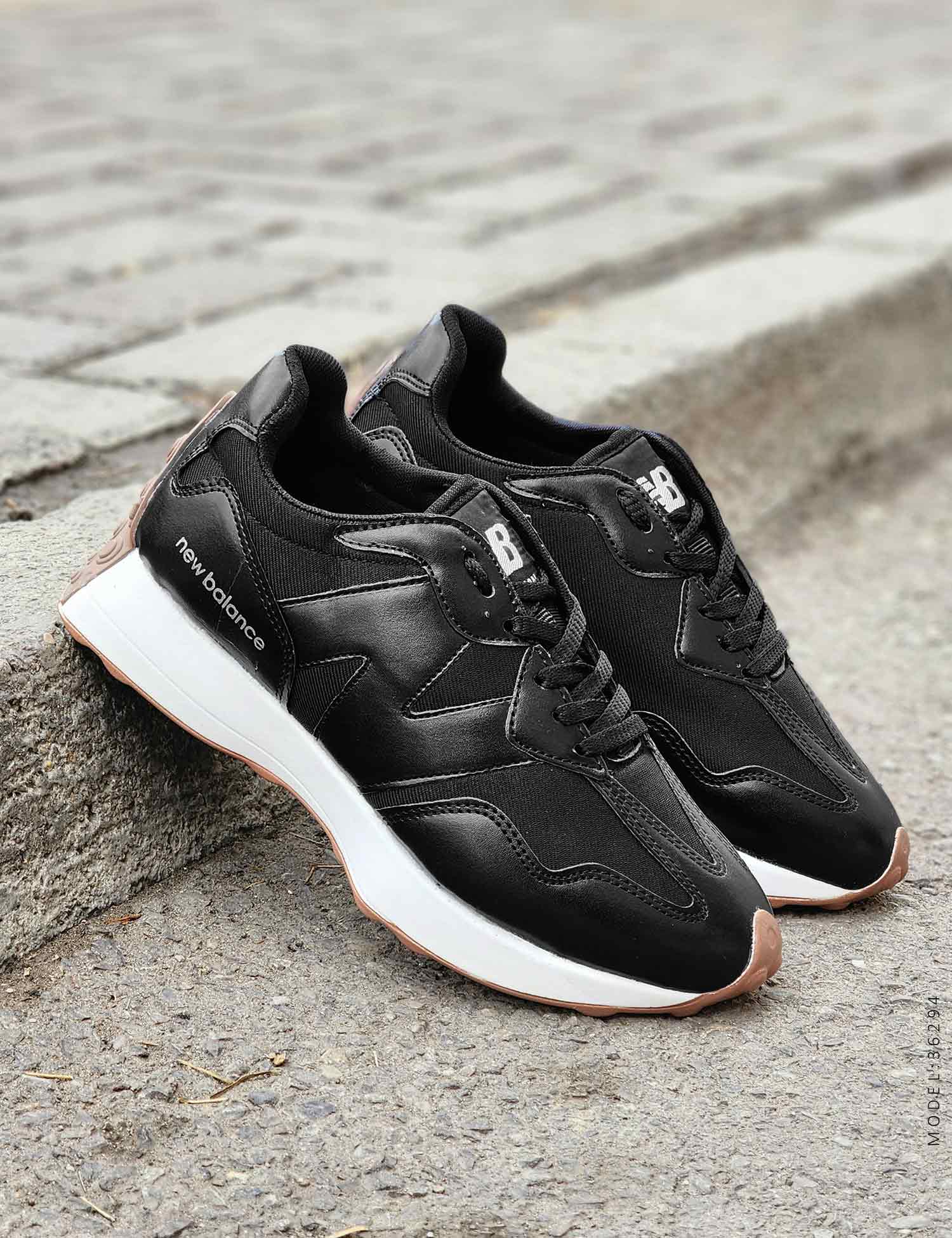 کفش ورزشی زنانه New Balance مدل 36294