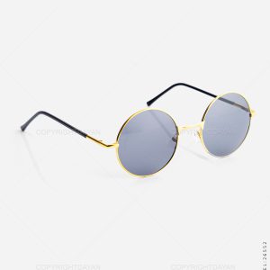 عینک آفتابی مردانه Ruo Bo مدل 26552