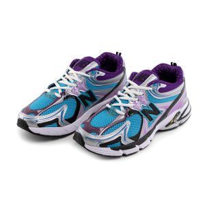 کفش اسپرت New Balance مردانه بندی مدل 41901