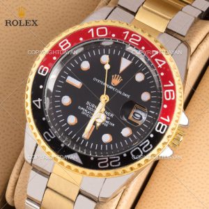 ساعت مچی Rolex مدل Maxton