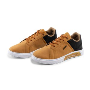 کفش روزمره مردانه بند دار Clarks مدل 39921