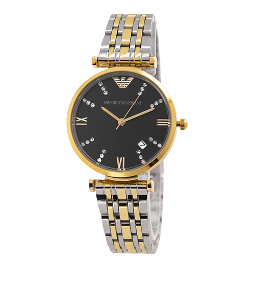 ساعت مچی عقربه ای زنانه Emporio Armani مدل 39452