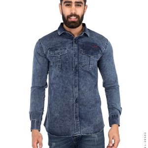 پیراهن مردانه لی Rayan مدل 39503