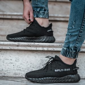 کفش مردانه SPLY350 مشکی