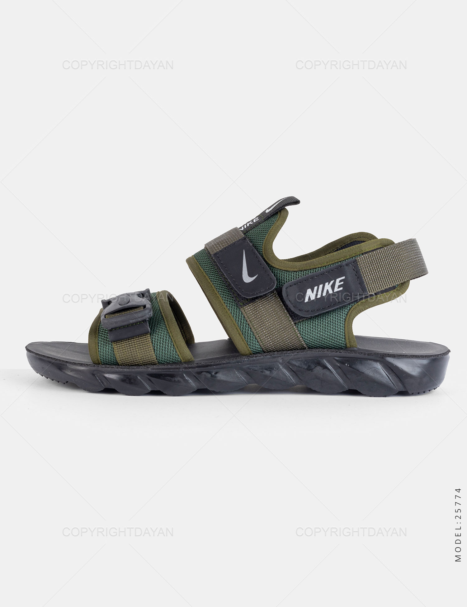 صندل مردانه Nike مدل 25774