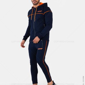 ست سویشرت شلوار مردانه Batis مدل 22284