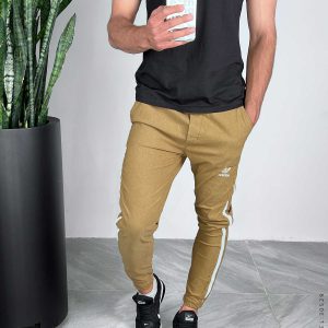 شلوار اسلش مردانه Adidas مدل 30529
